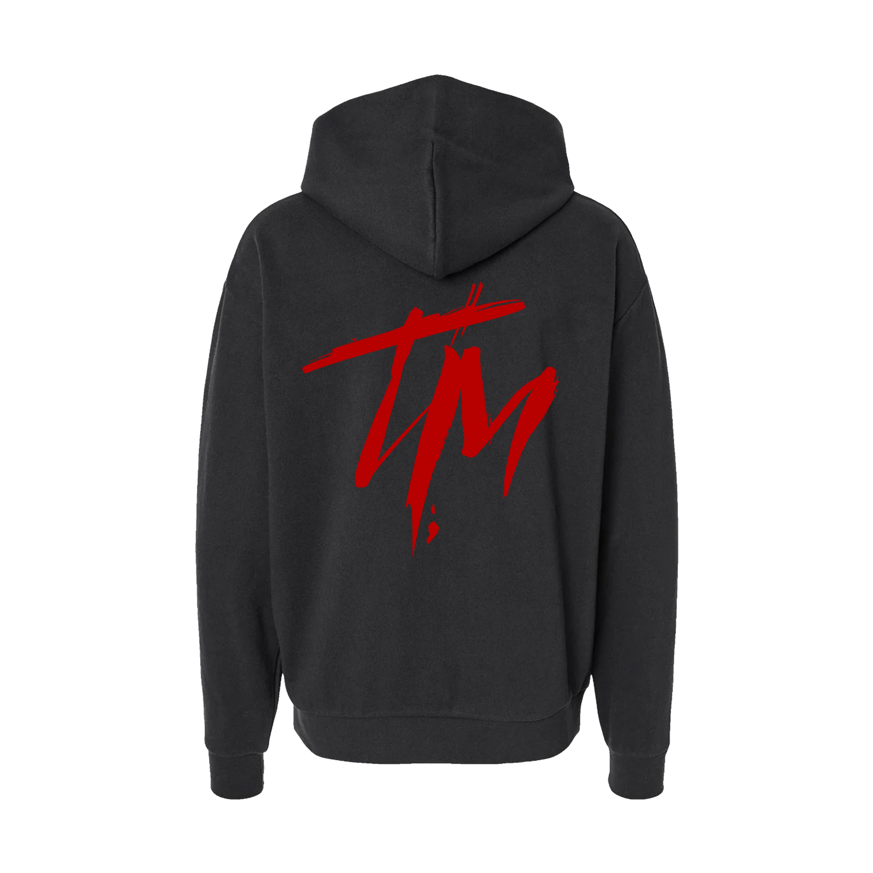 TM Logo Hoodie