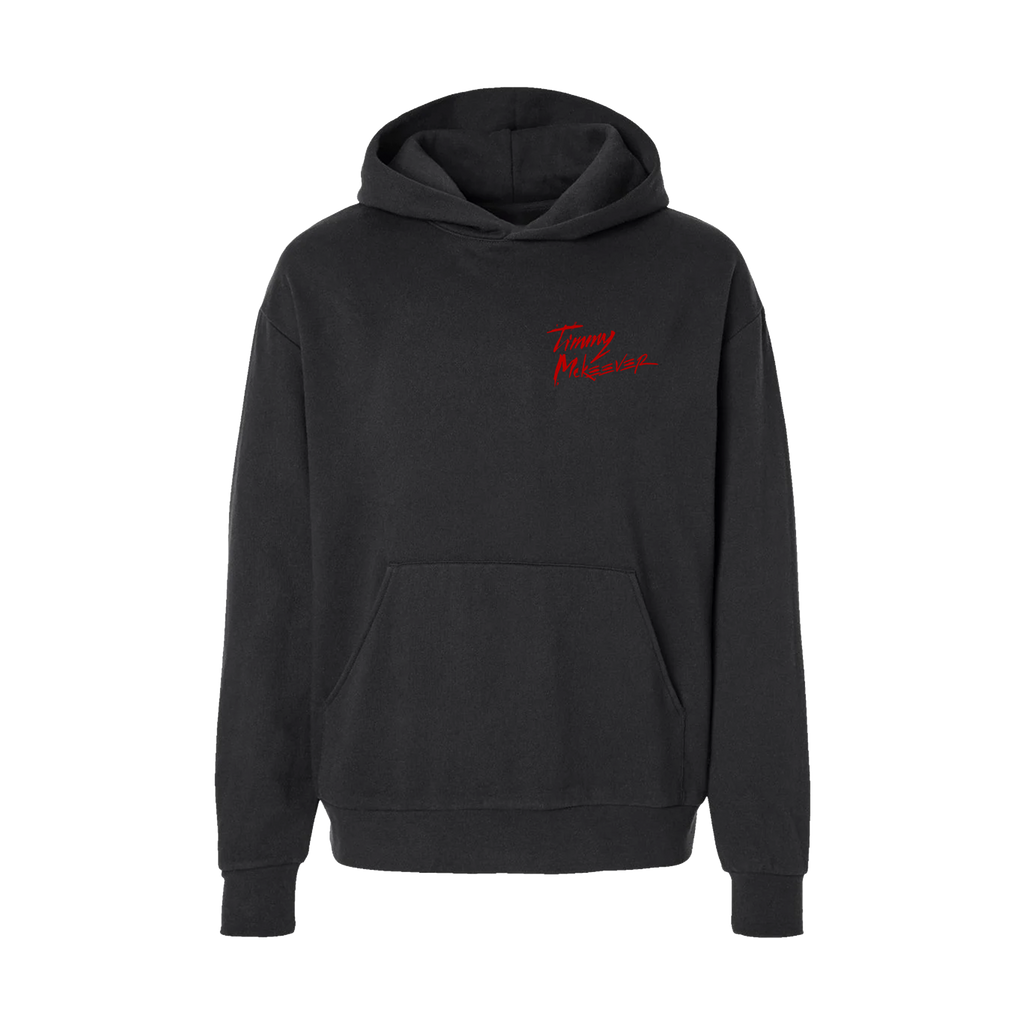 TM Logo Hoodie