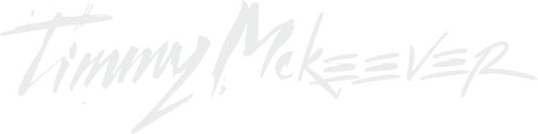 Timmy McKeever Official Merchandise